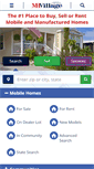 Mobile Screenshot of mhvillage.com